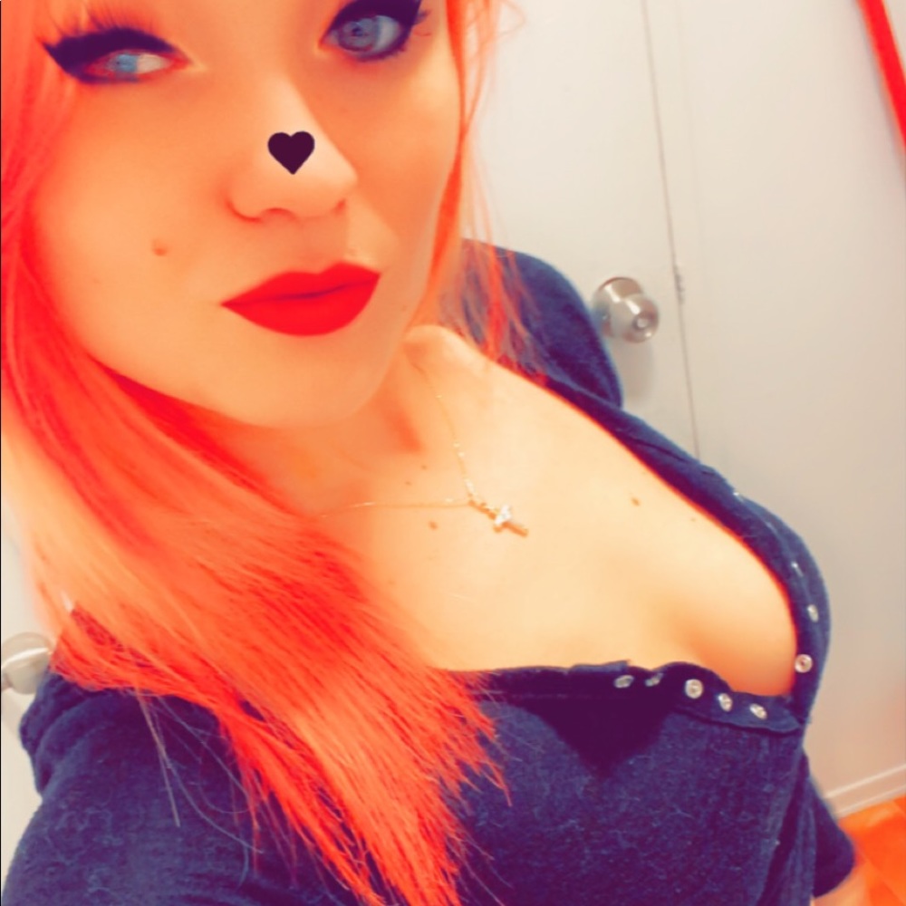 Meet your Posher, Jessika